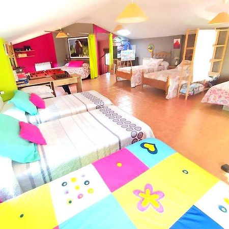 Casa Del Huevo, 8 A 16 Pers, Rioja Alavesa, A 15Km De Logrono Y Laguardia Villa Vinaspre ภายนอก รูปภาพ