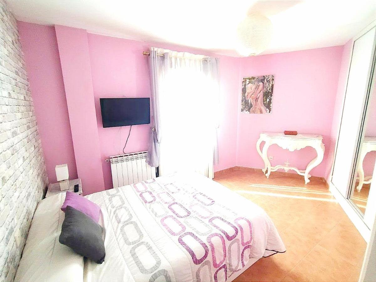 Casa Del Huevo, 8 A 16 Pers, Rioja Alavesa, A 15Km De Logrono Y Laguardia Villa Vinaspre ภายนอก รูปภาพ