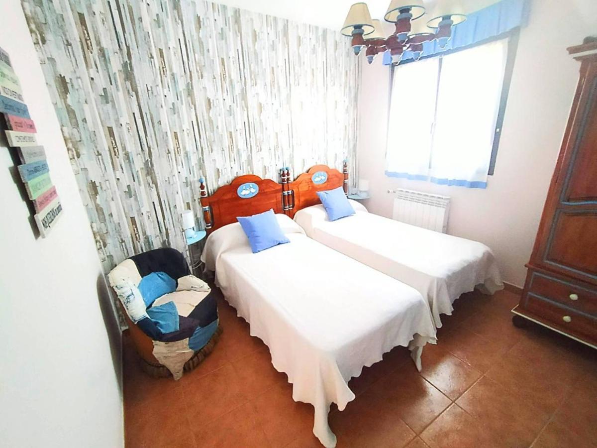 Casa Del Huevo, 8 A 16 Pers, Rioja Alavesa, A 15Km De Logrono Y Laguardia Villa Vinaspre ภายนอก รูปภาพ