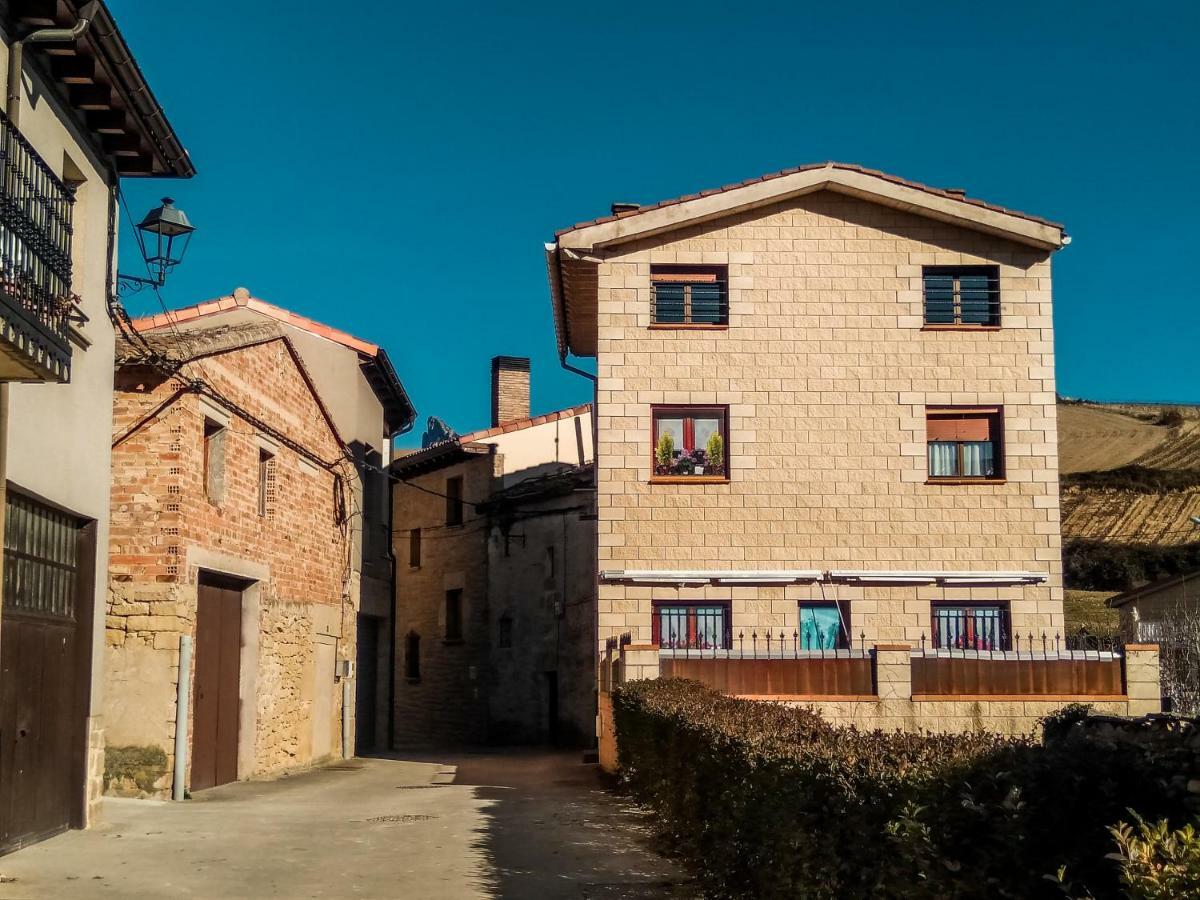 Casa Del Huevo, 8 A 16 Pers, Rioja Alavesa, A 15Km De Logrono Y Laguardia Villa Vinaspre ภายนอก รูปภาพ